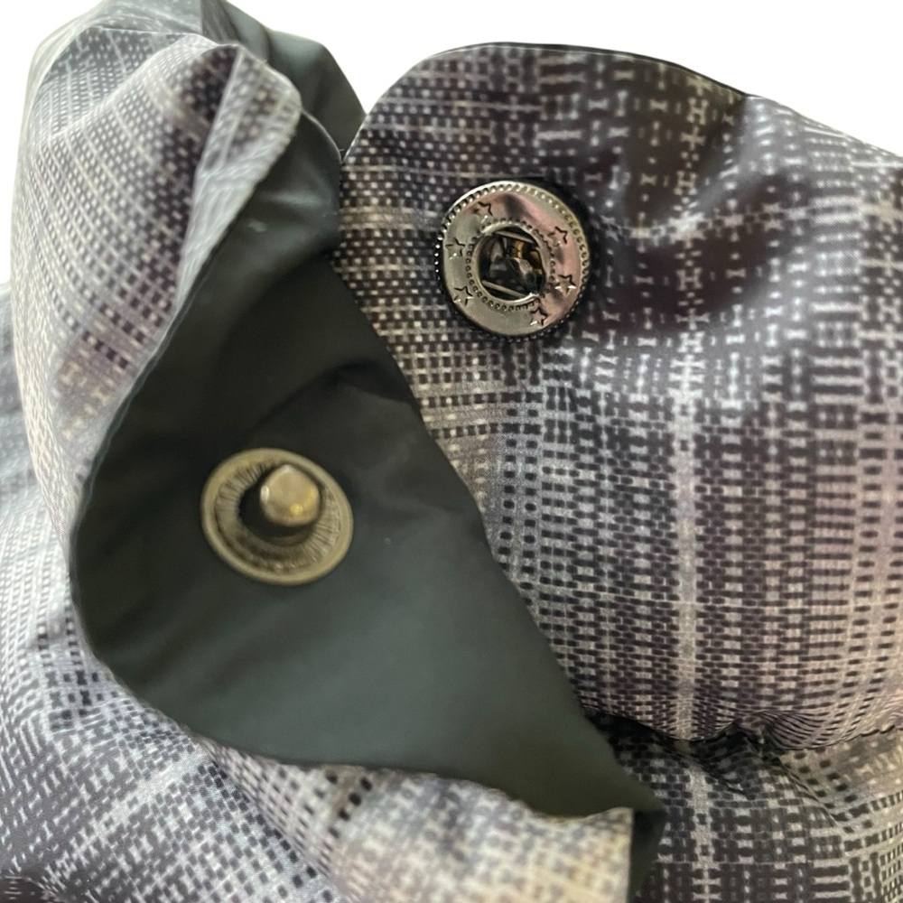 Pendleton Reversible Puffer Jacket - image 4